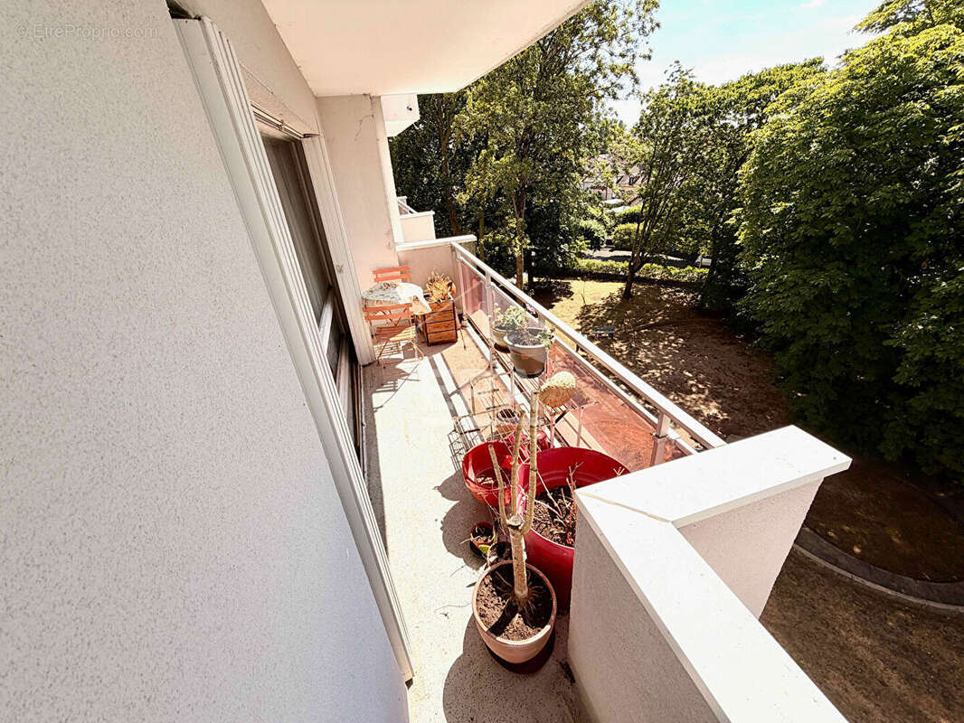 Appartement 79m² à montereau-fault-yonne - photo 2