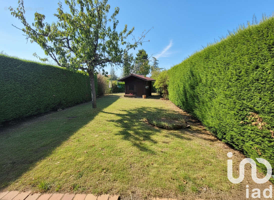 Photo 4 - Maison à COMMELLE-VERNAY