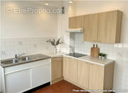 Appartement à VENDEVILLE