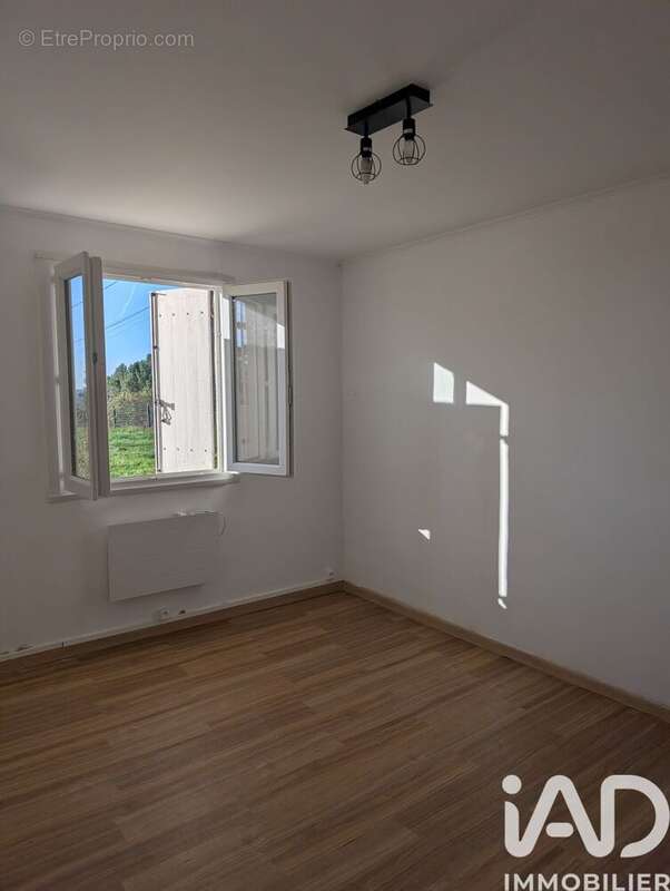 Photo 3 - Maison à PORCHERES