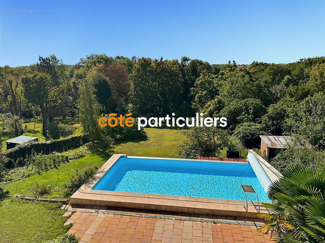 Maison à GRISY-SUISNES