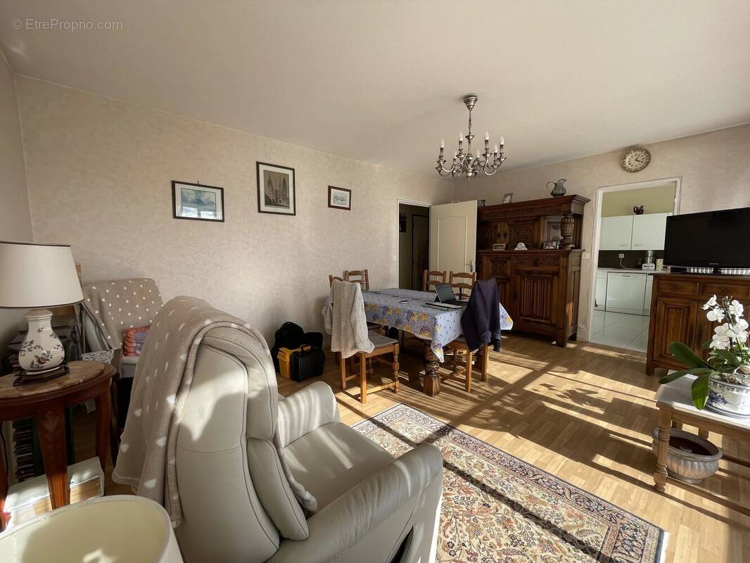 Appartement F2 Lumineux - photo 3