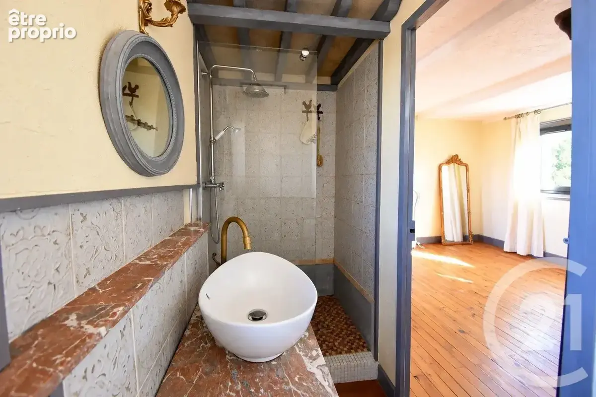 Maison 3 pièces 60 m² à vendre à Abrest (03200) - photo 4