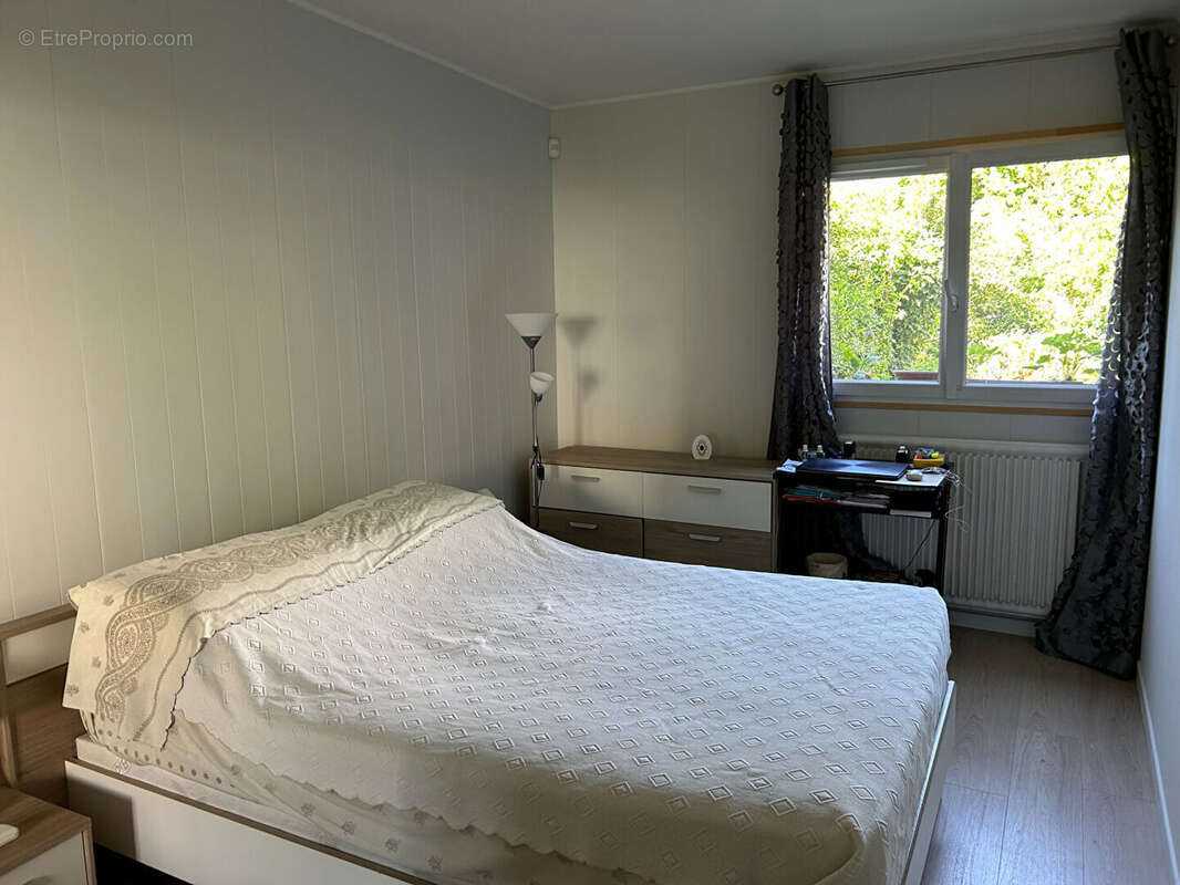 Appartement 61m² à chevilly-larue - photo 7