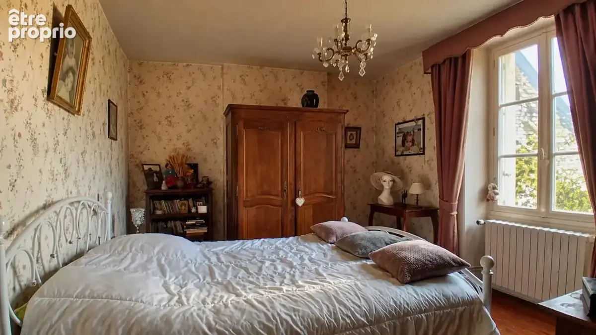 Maison de 8 pièces de 127 m² à Alençon - photo 10