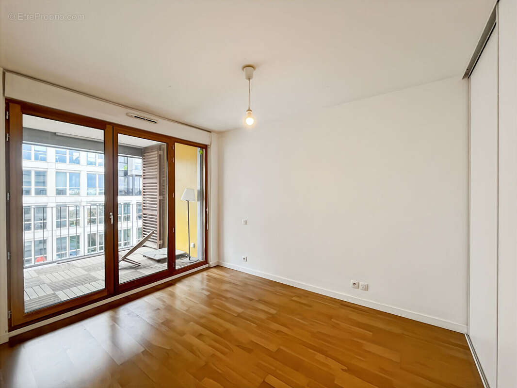 Appartement 64m² à bordeaux - photo 7