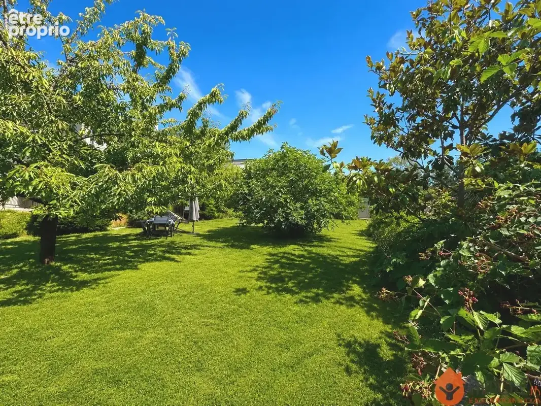 Maison 134 m² à Saint-Germain-Sur-Morin  - photo 2