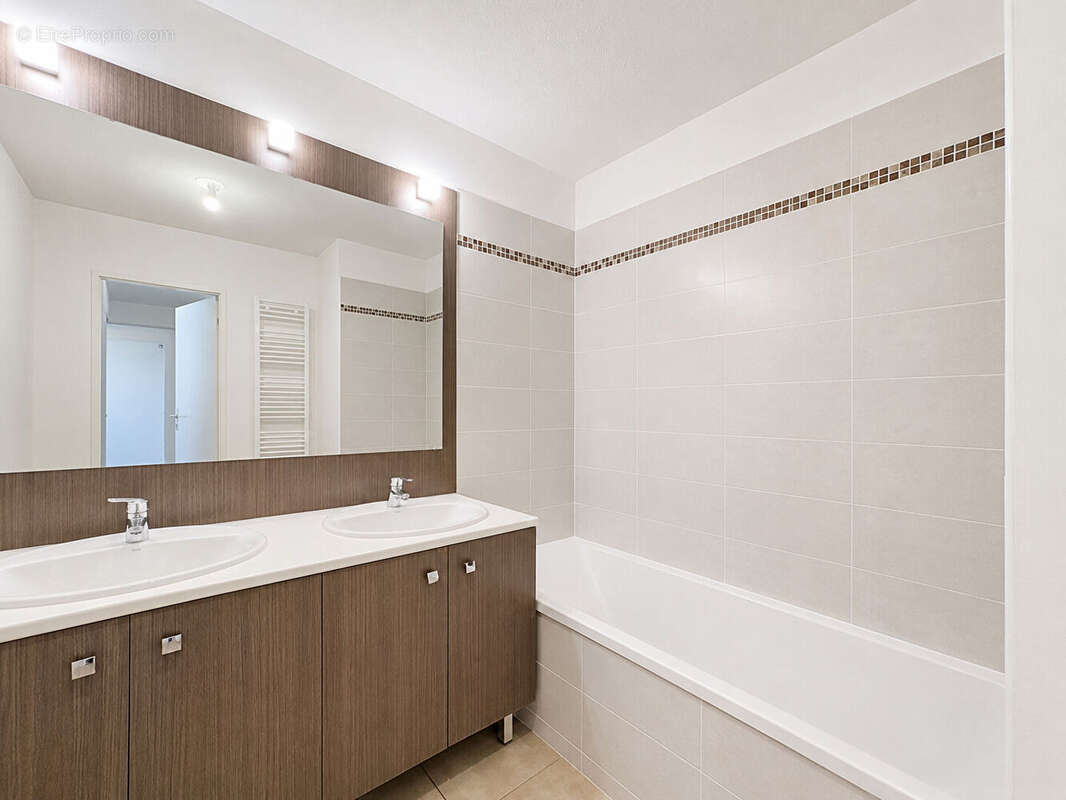 Appartement Balma 4 pièces - photo 10