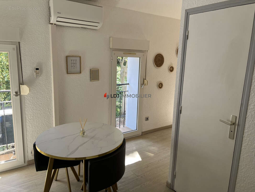 Appartement à AMELIE-LES-BAINS-PALALDA