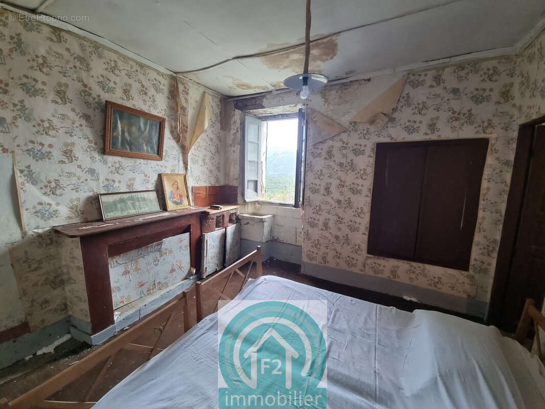 Appartement à ZALANA