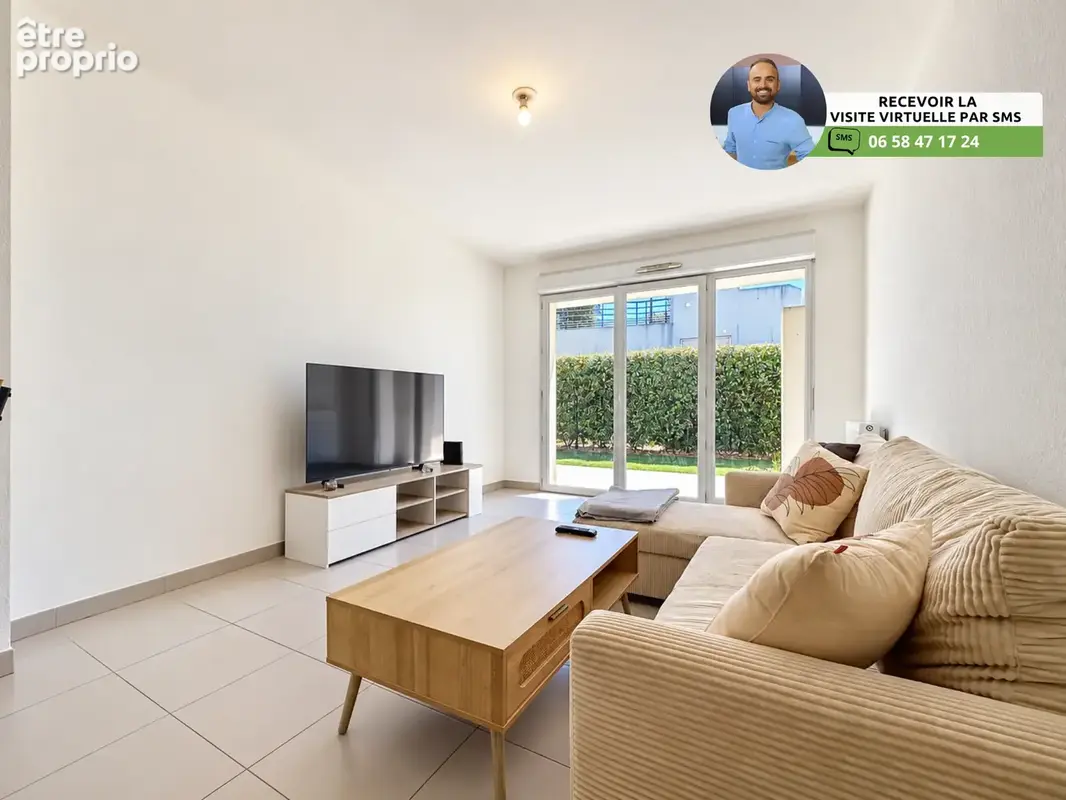 Appartement 2P à vendre à Antibes (06600) - photo 12