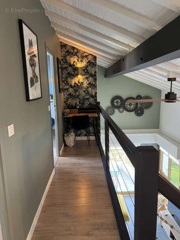 Appartement à SAINT-JEAN-DE-LUZ