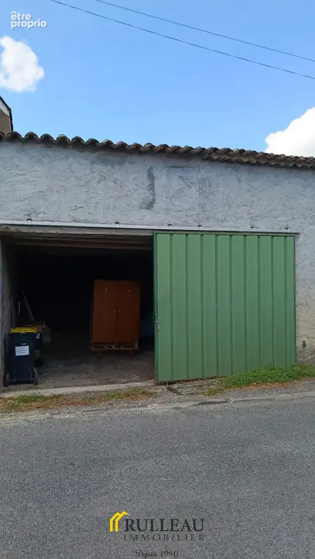 A vendre Maison secteur Blayais - photo 8