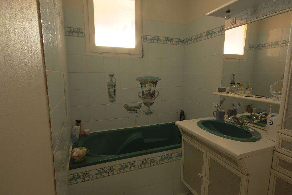 Appartement à HERBLAY