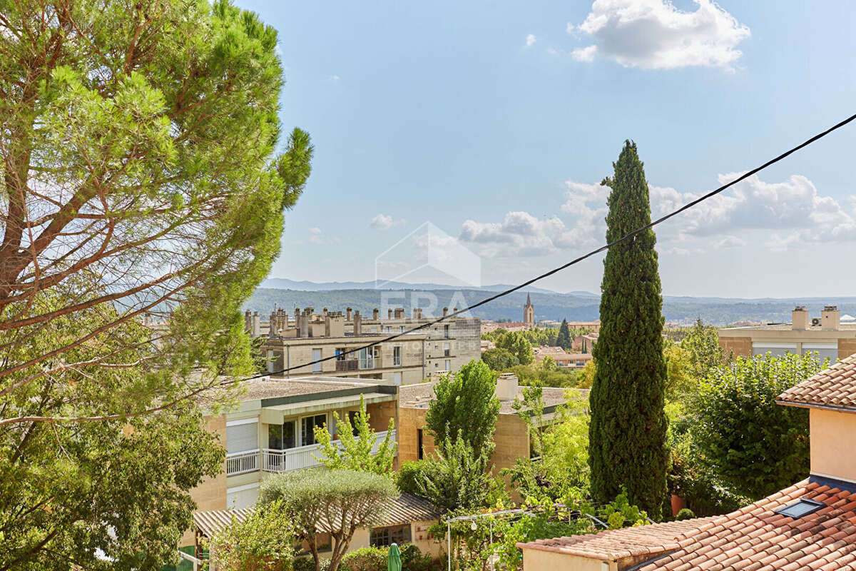 Appartement à AIX-EN-PROVENCE