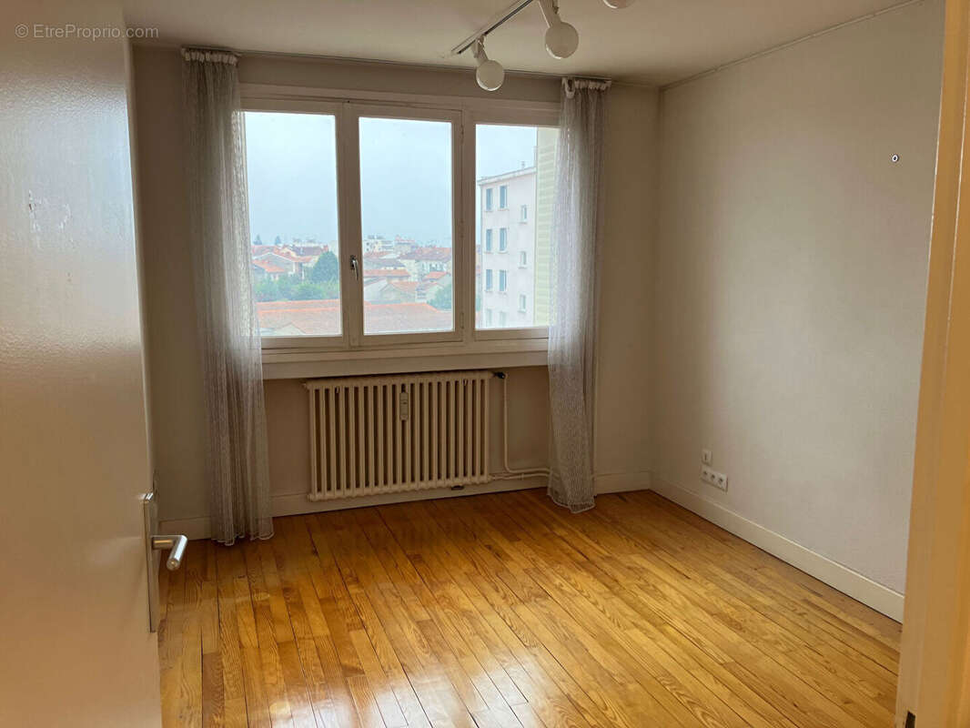 Appartement à ROANNE