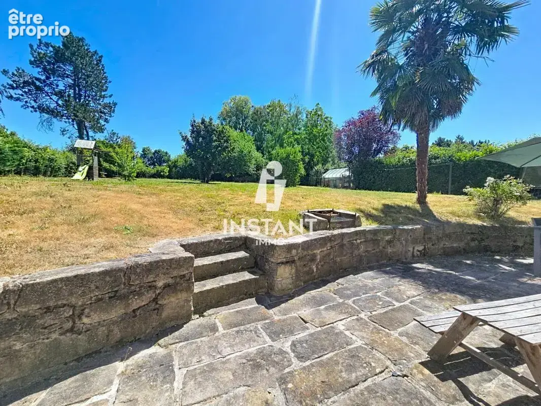 Maison familiale 125 m² - 4 chambres - terrain 1 771 m² - photo 19