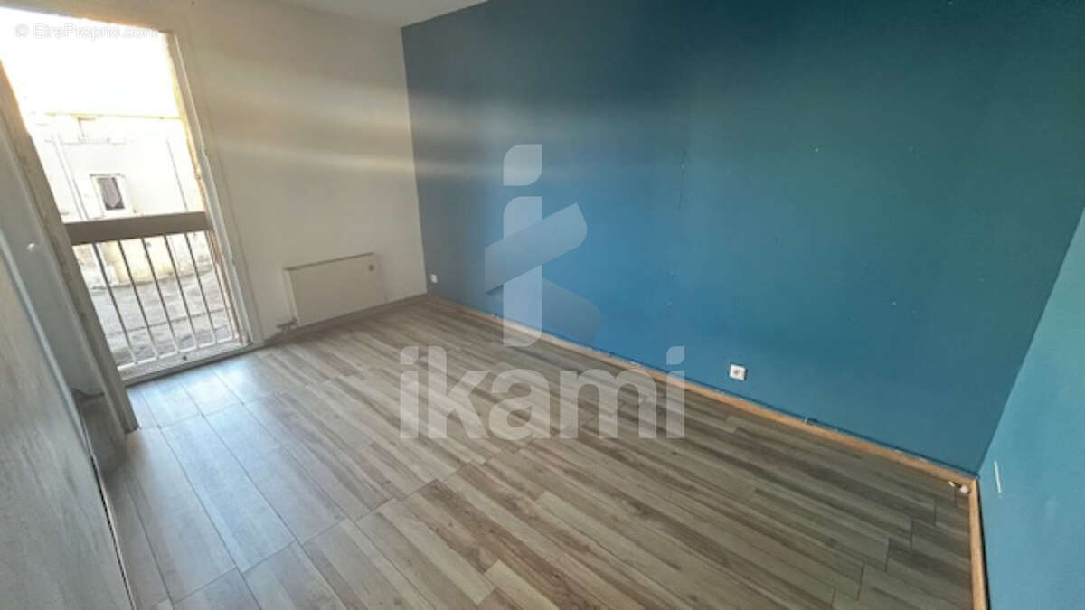 Appartement à TAIN-L'HERMITAGE