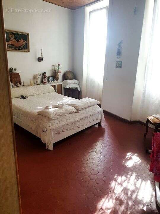 Appartement à MARSEILLE-15E