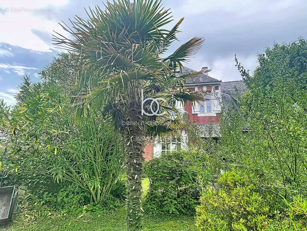 Exclusivité Île d'Arz - Maison de charme avec jardin intimiste - photo 2
