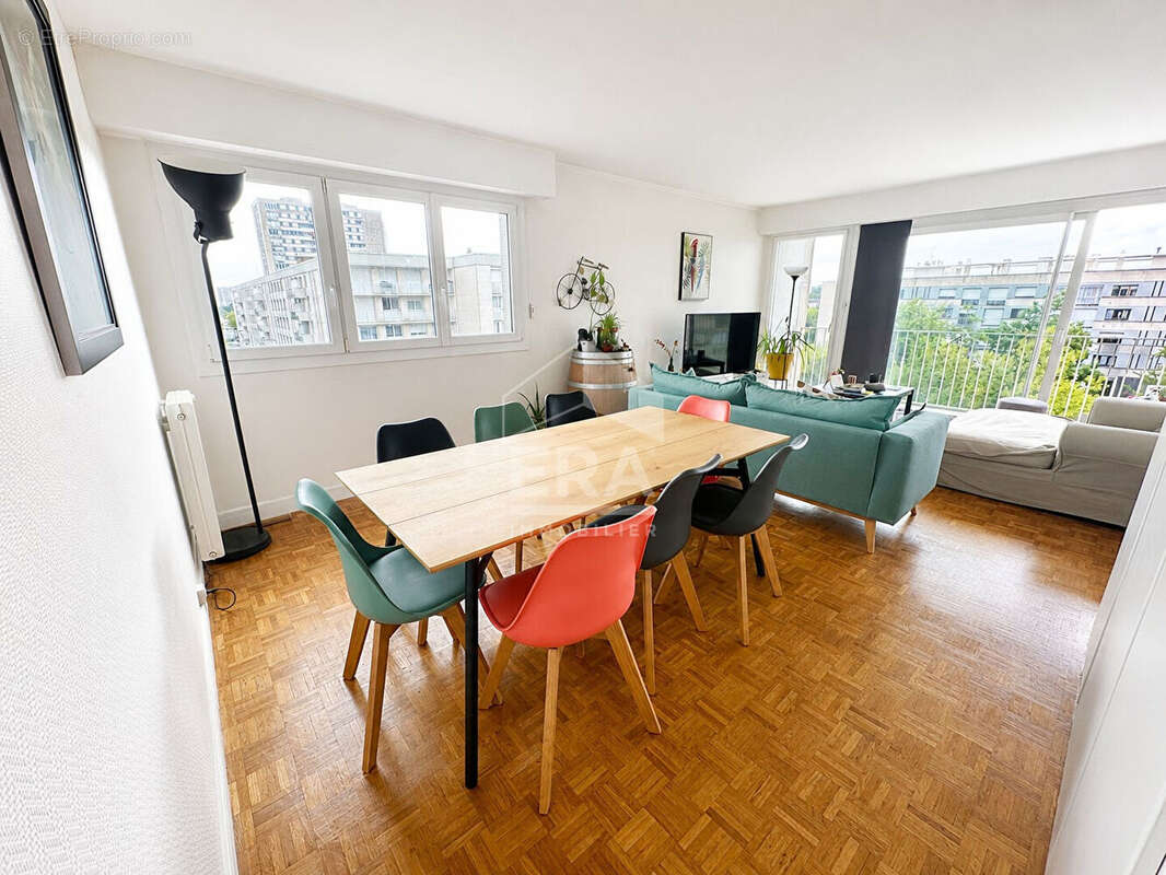 Appartement à TOURS