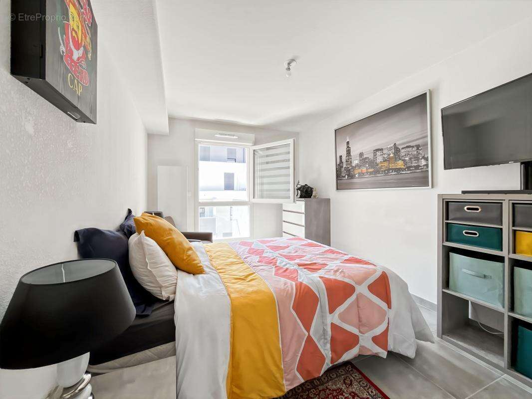 Appartement à BEZIERS
