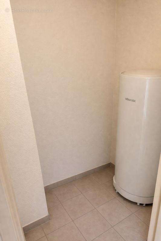 Appartement à EAUNES