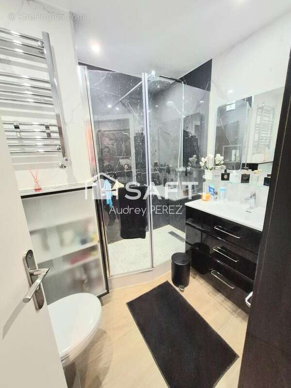 Photo 4 - Appartement à SERRIS
