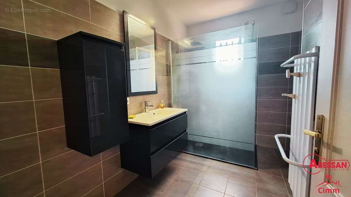 Maison à SAINT-CHRISTOL-LES-ALES