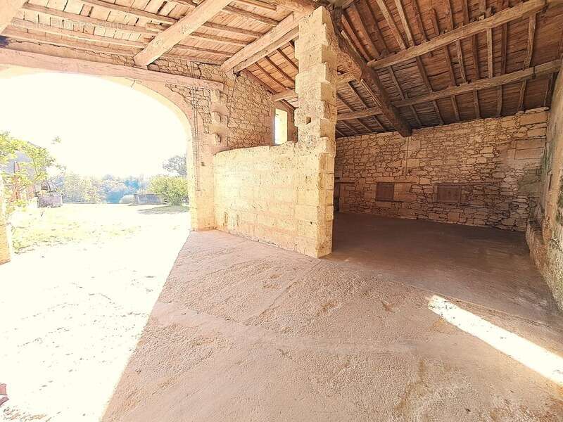 Maison à SAINT-ANDRE-DE-CUBZAC