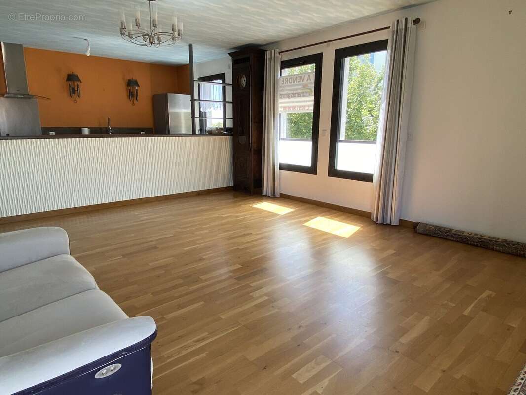 Appartement 81 m² à Bretignolles-Sur-Mer  - photo 6