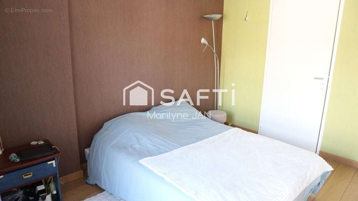 Appartement 50 m² à Saint-Malo  - photo 6