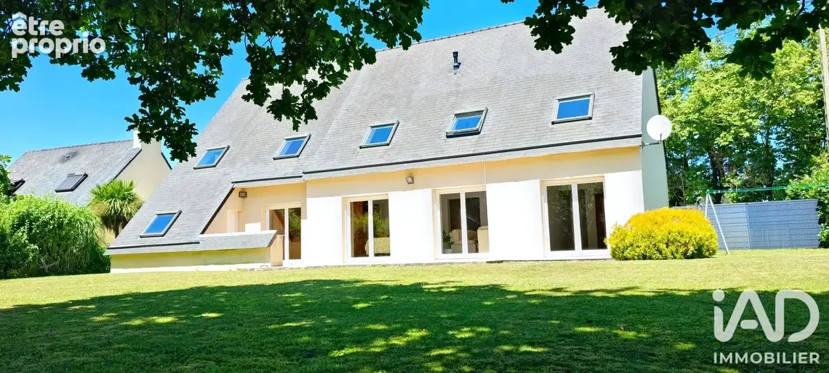Photo 1 - Maison à PLOUGASTEL-DAOULAS