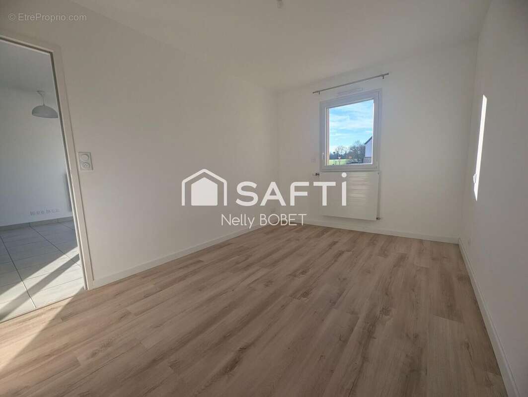 Photo 6 - Maison à LASSY