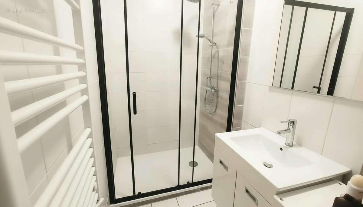 Maison à LA FERTE-SOUS-JOUARRE