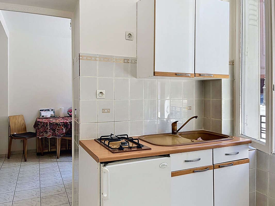 Appartement à SURESNES