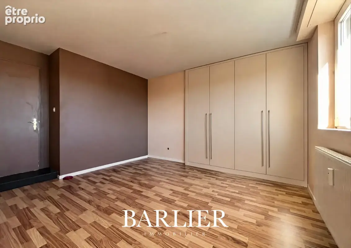 Appartement 3/4 pièces de 78m2 avec deux balcons au centre d'Illkirch - photo 4