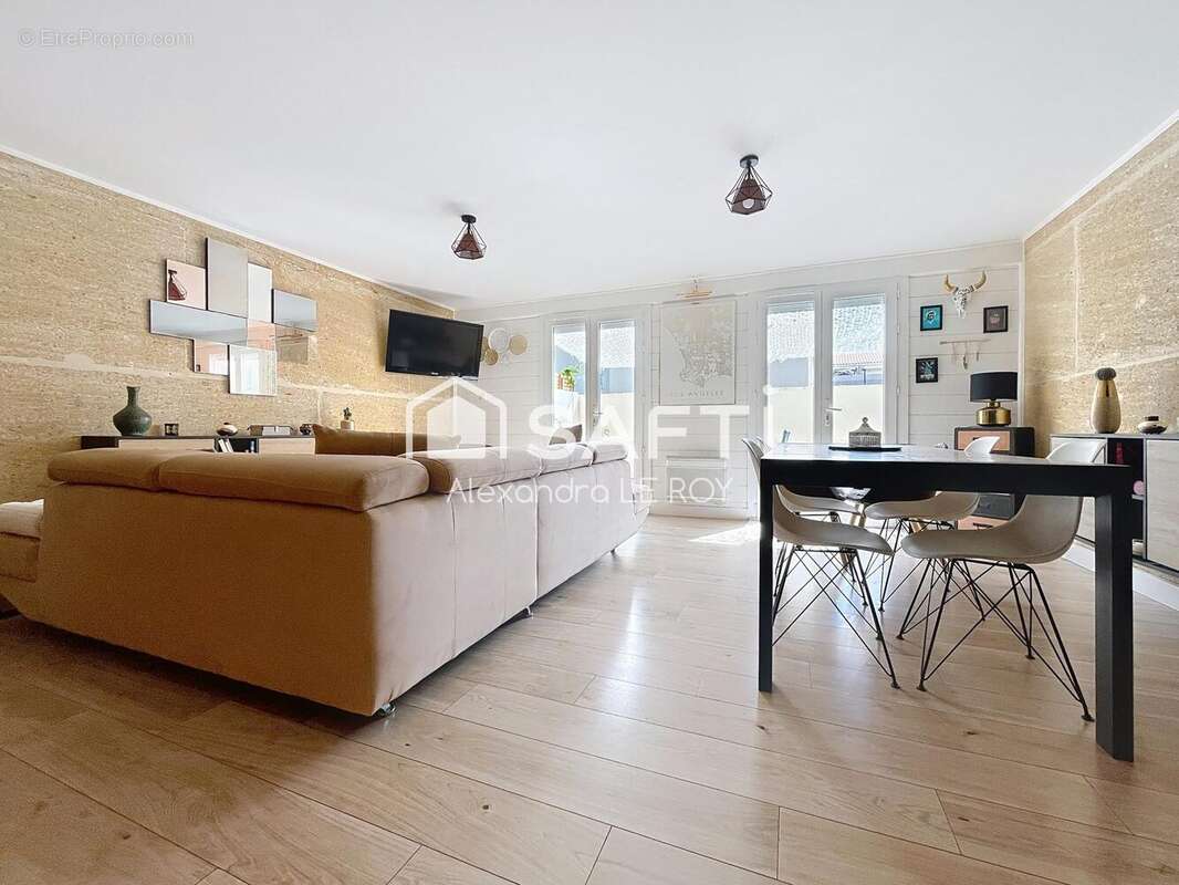 Photo 8 - Maison à MURVIEL-LES-MONTPELLIER