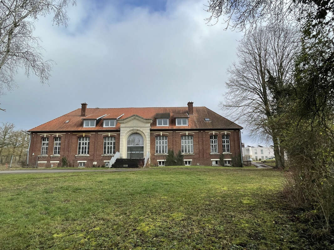 Appartement à MOREUIL