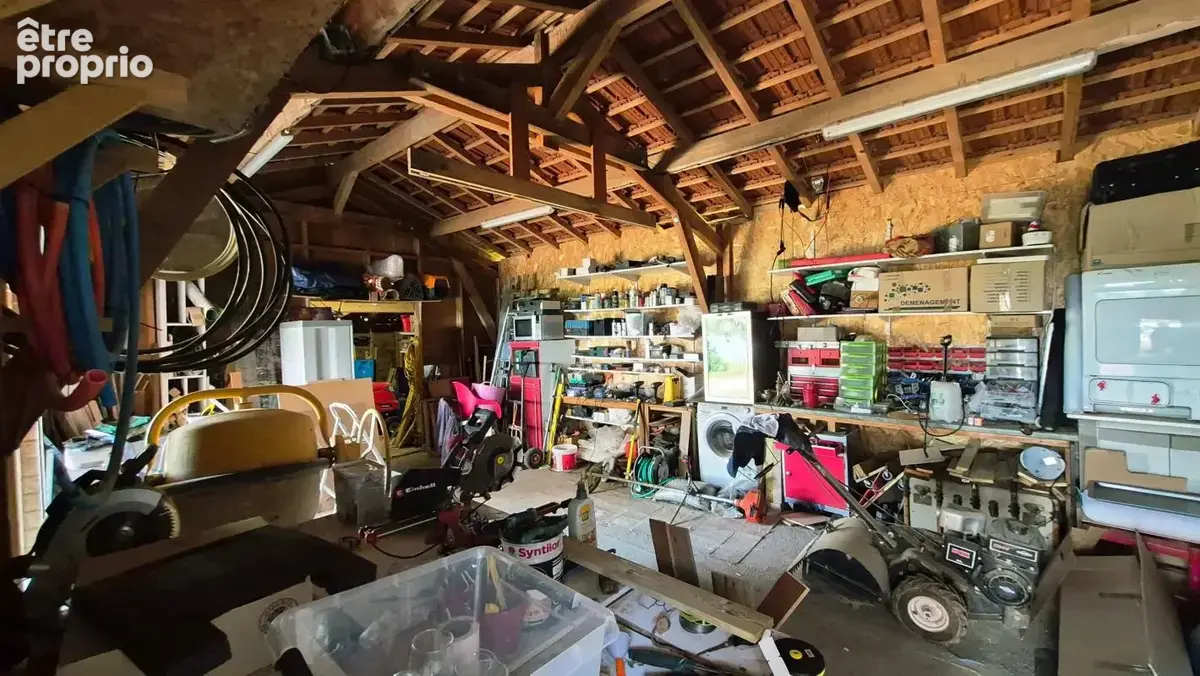 La Douze – Maison ossature bois - photo 16