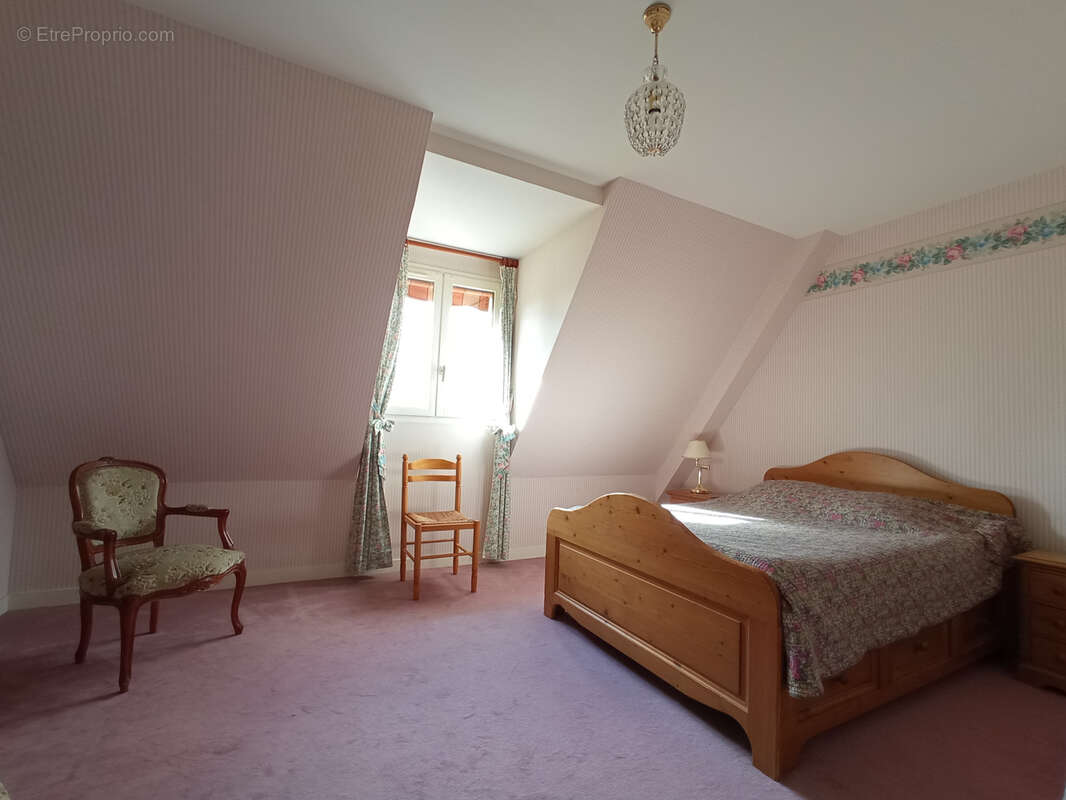 Maison à LE NEUBOURG