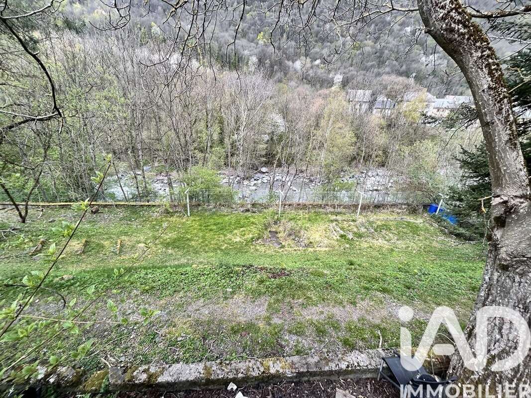 Photo 6 - Maison à LIVET-ET-GAVET