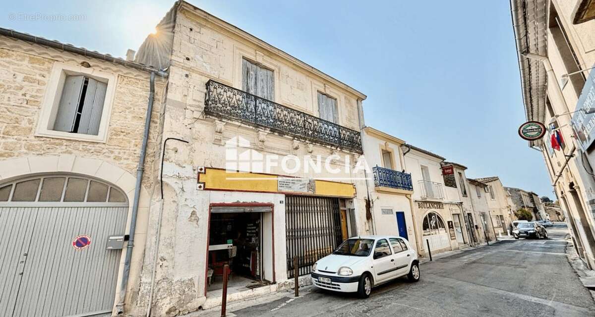 Appartement à VENDARGUES