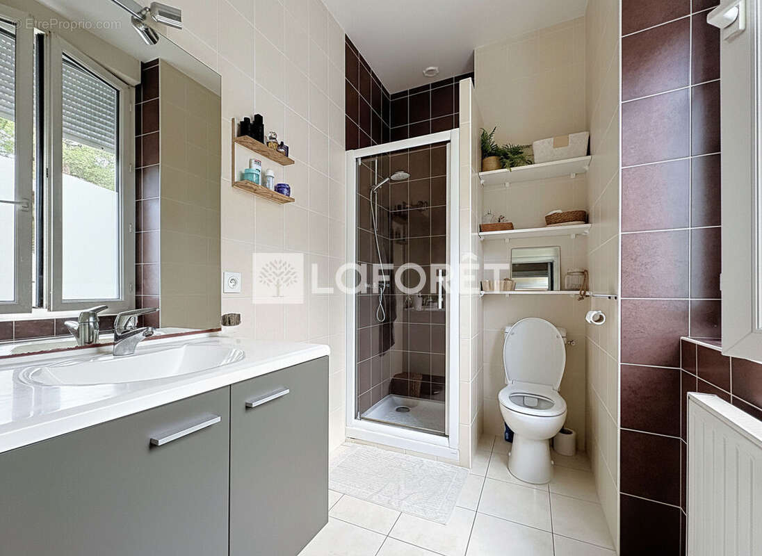 Maison Redon 6 pièce(s) 109 m2 - photo 6