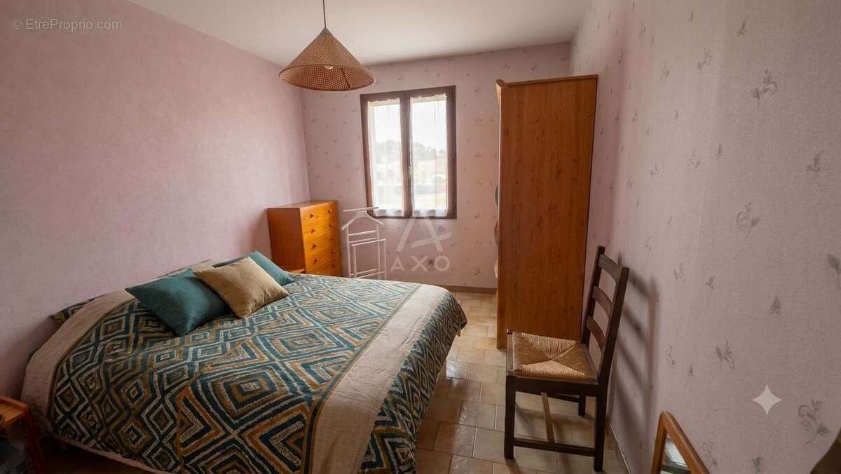 Villa familiale 4 chambres à ARLES - photo 12