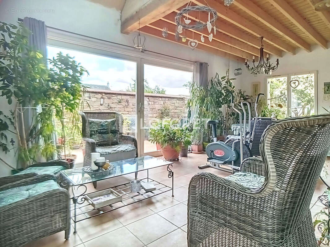 Maison à CAUDEBEC-LES-ELBEUF