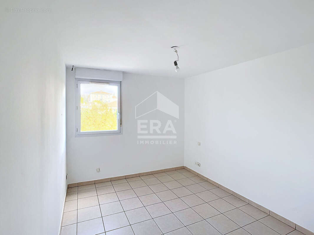 Appartement à MARSEILLE-14E