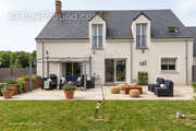 Maison à CLERY-SAINT-ANDRE