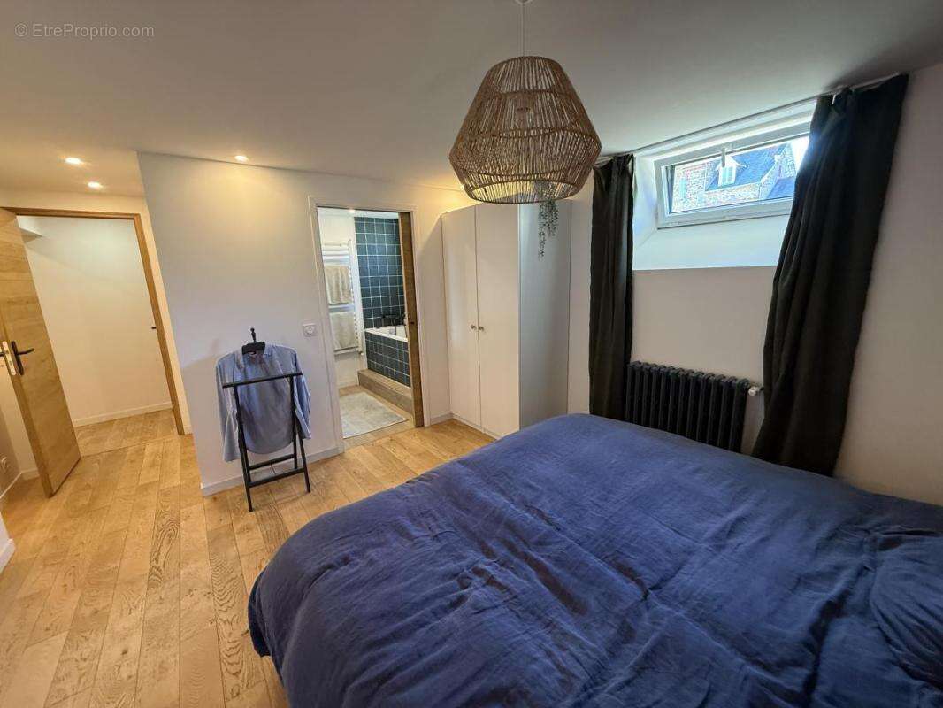 Maison 132 m² à Saint-Briac-Sur-Mer  - photo 13