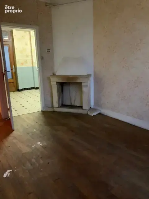 Maison à rénover à Semoutiers - photo 7